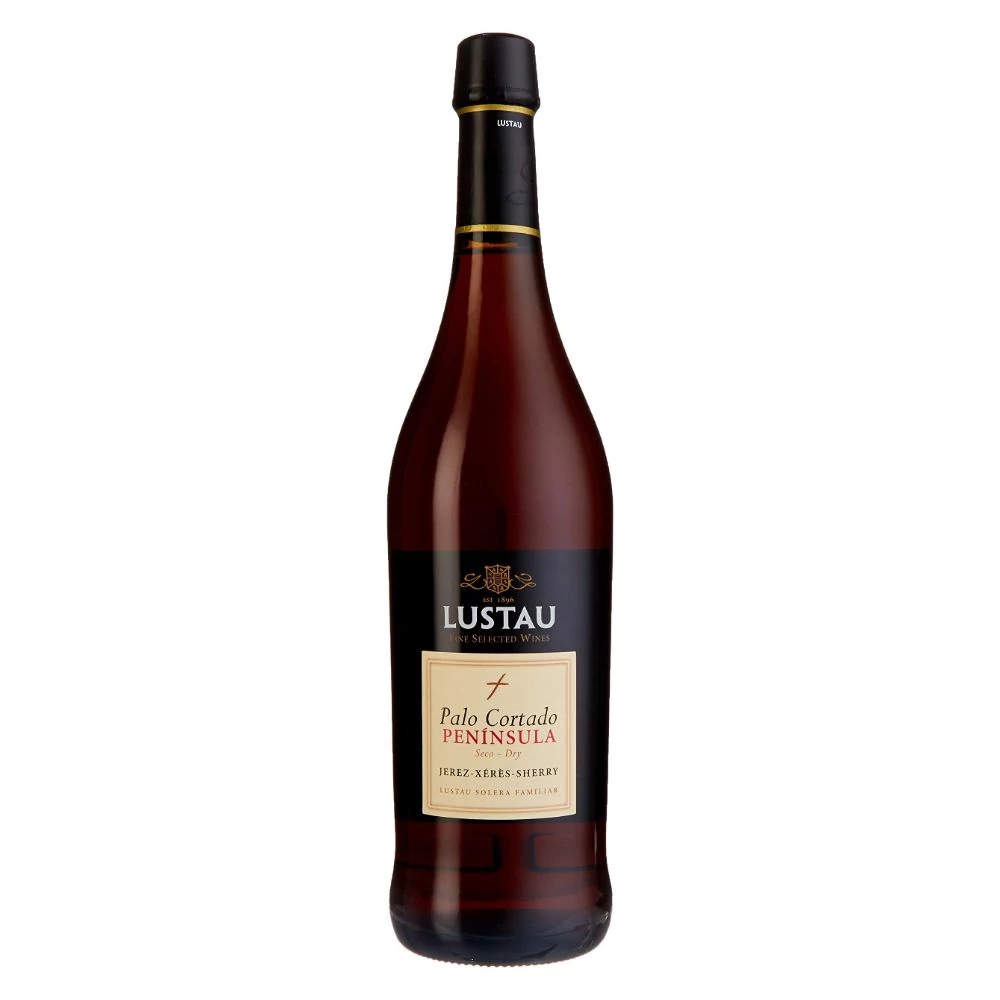 Lustau Peninsula Palo Cortado (0,75L)