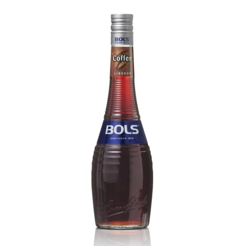 Bols Coffee kávélikőr DRS (0,7L / 24%)
