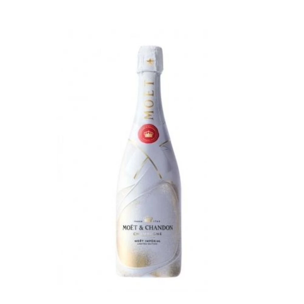 Moet & Chandon Brut Impérial Sleeve Limited Edition (0,75L)