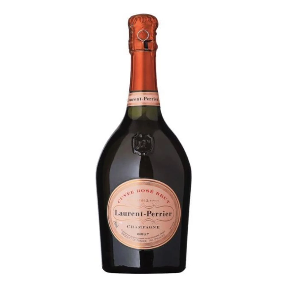 Laurent Perrier Rosé (0,75L)