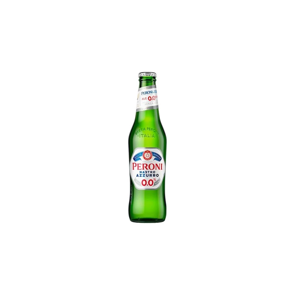 Peroni alkoholmentes sör DRS (0,33L)