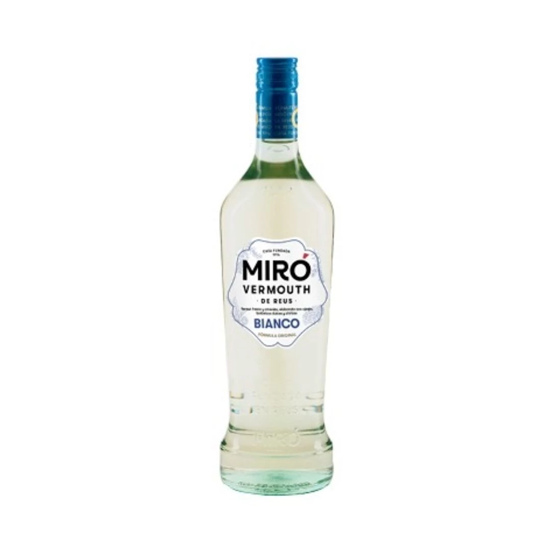 Miró Bianco vermut (1L / 15%)
