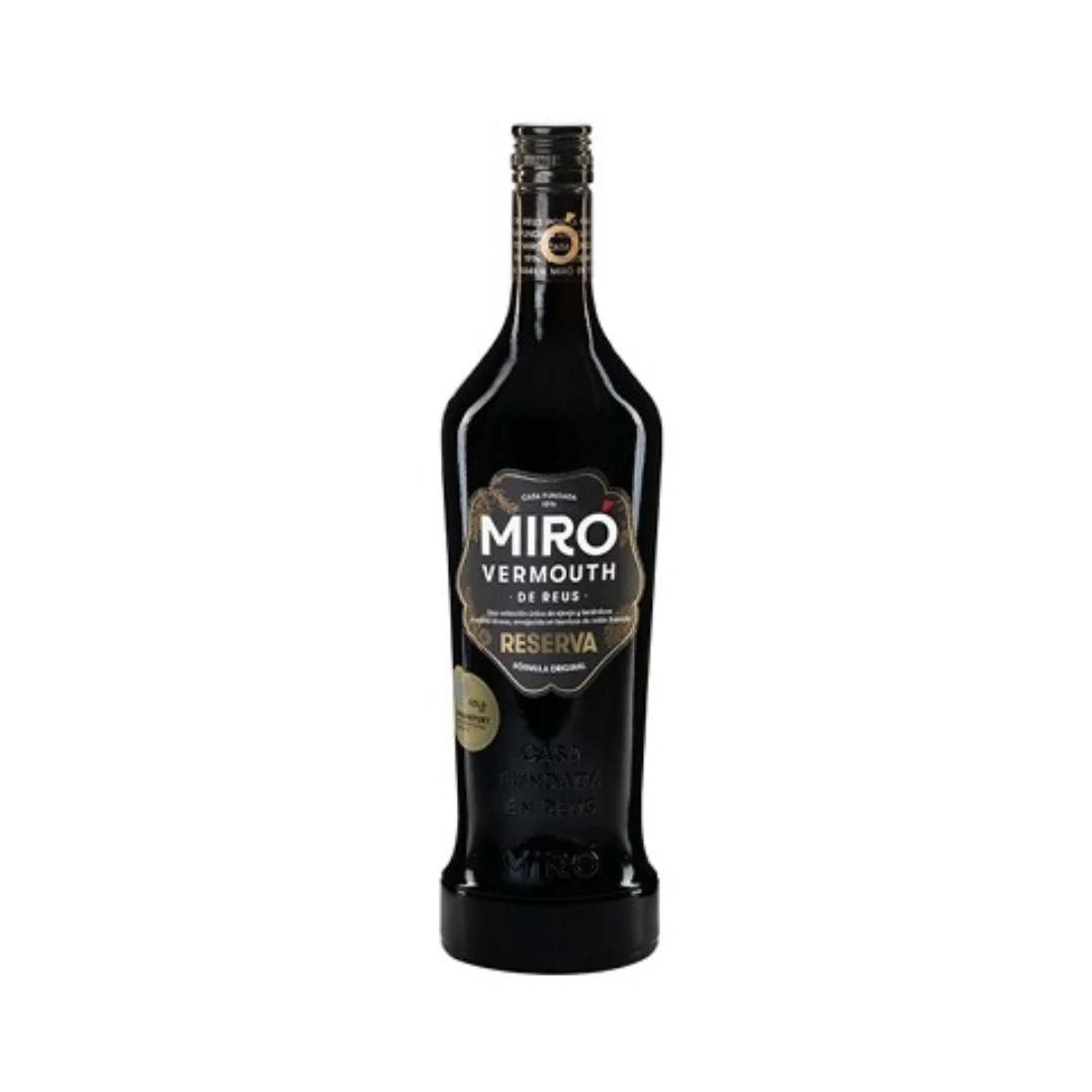 Miró Reserva vermut (1L / 16%)