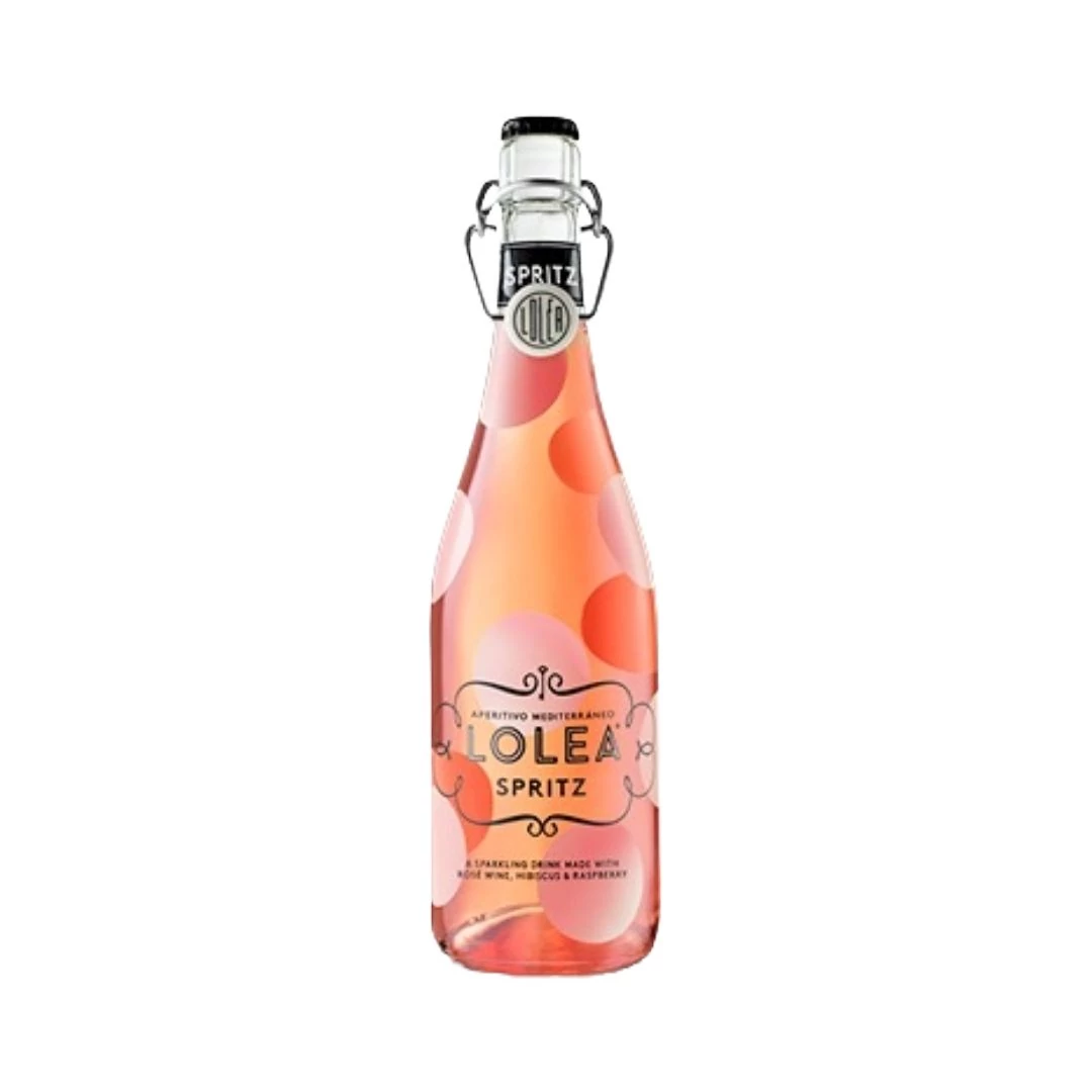 LOLEA Rosé Spritz (0,75L)