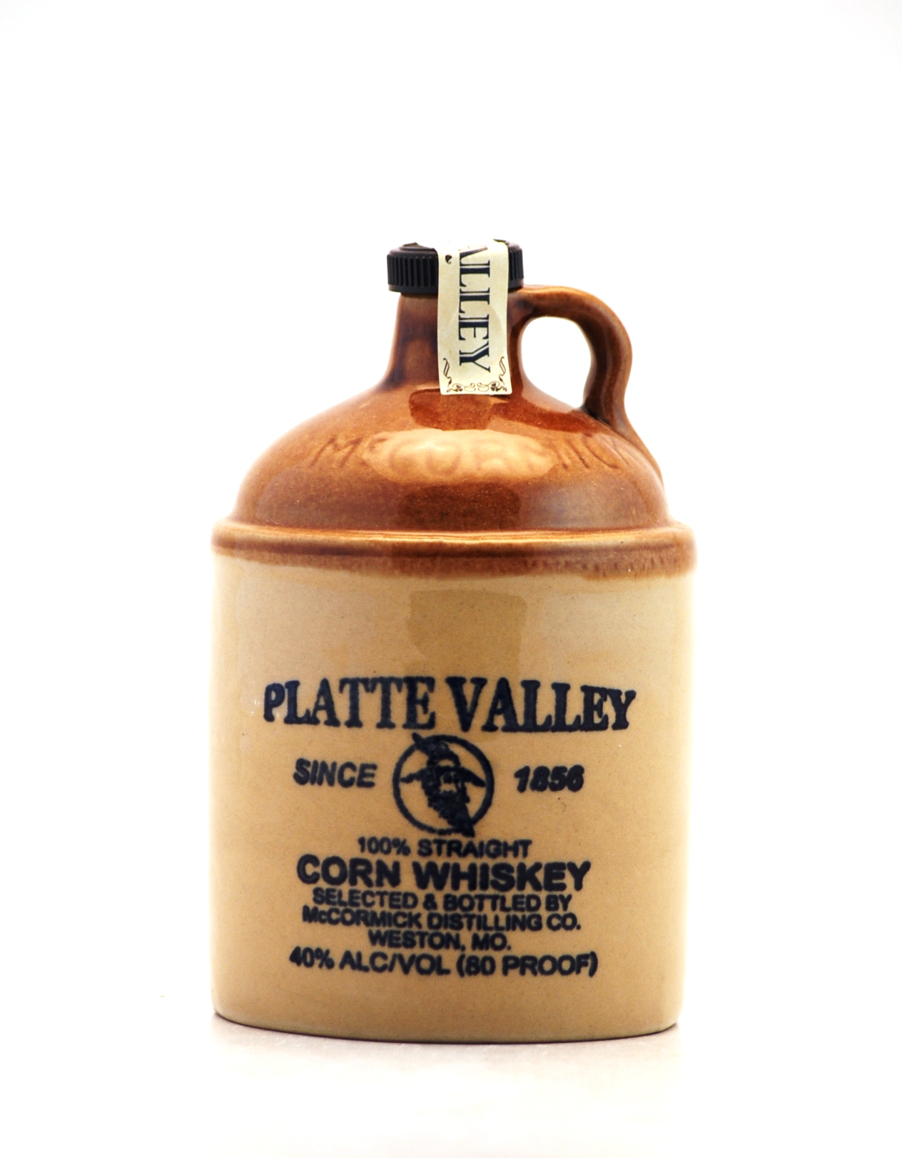 Platte Valley Corn (0,7L / 40%)