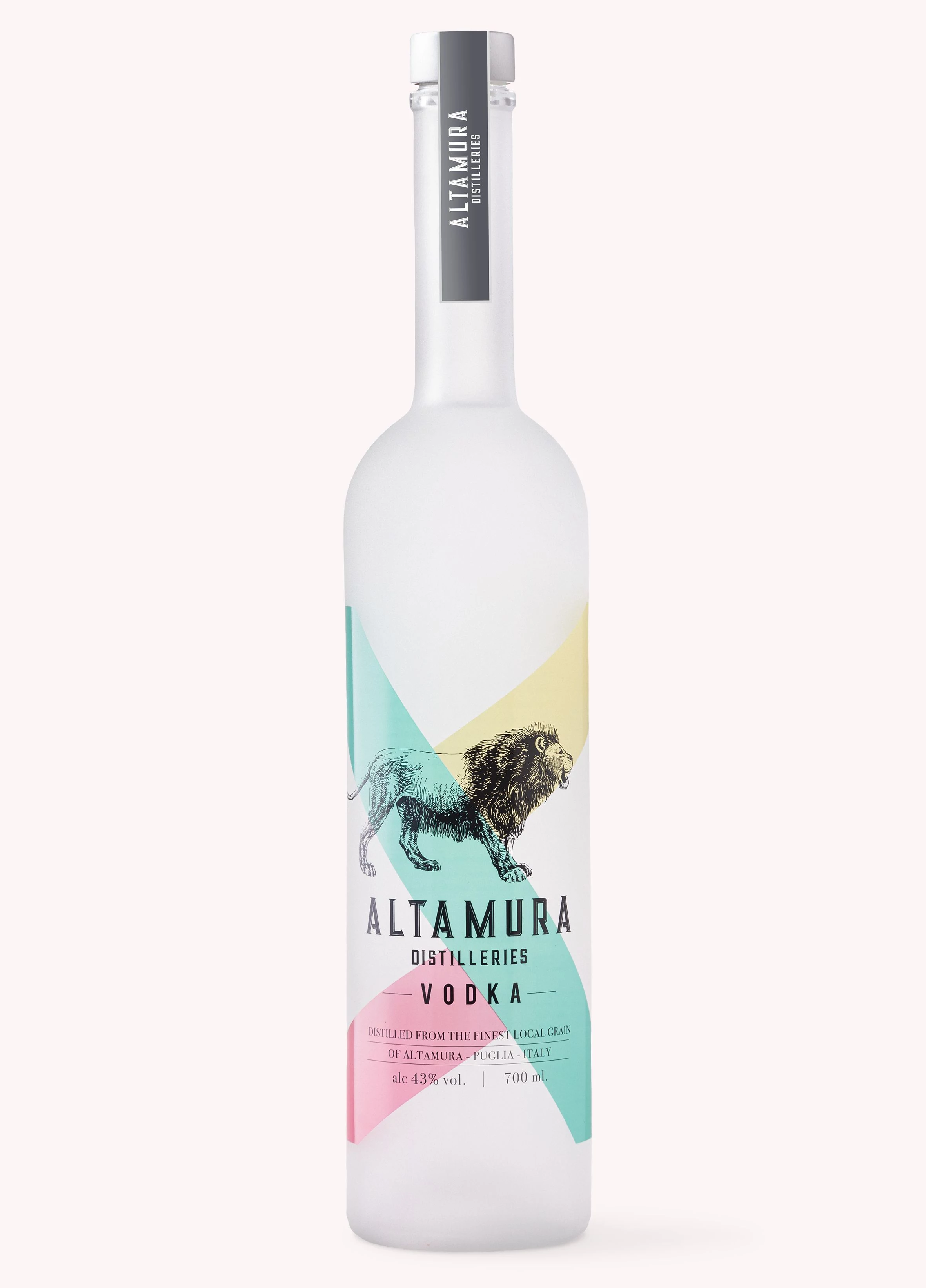 Altamura vodka DRS (0,7L / 43%)