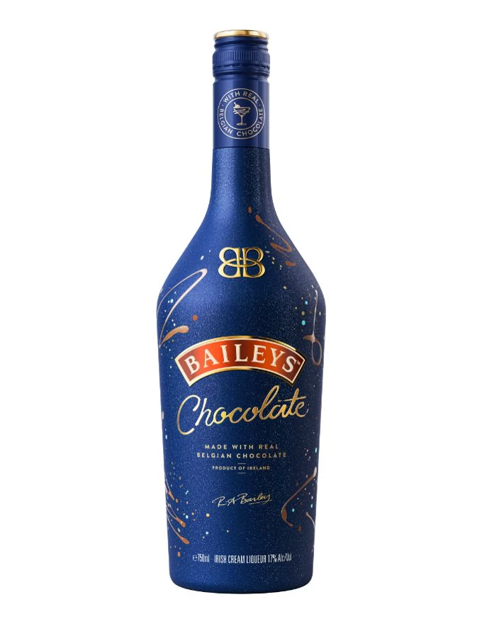 Baileys Chocolate krémlikőr (0,5L / 15,7%)
