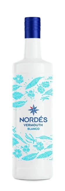 Nordes Blanco vermouth (1L / 15%)