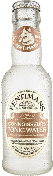 Fentimans Connoisseurs tonik DRS (0,2L)