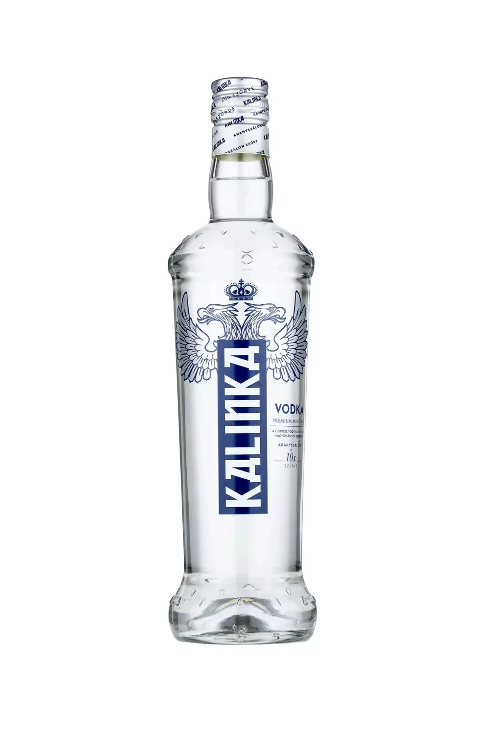 Kalinka vodka DRS (0,5L / 37,5%)