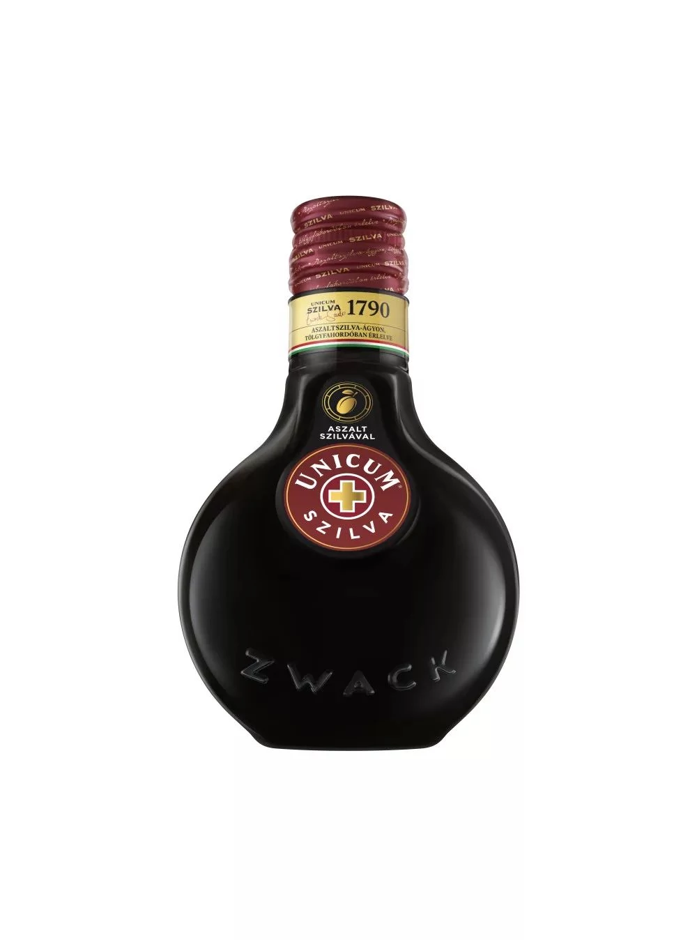 Unicum Szilva DRS (0,2L / 34,5%)