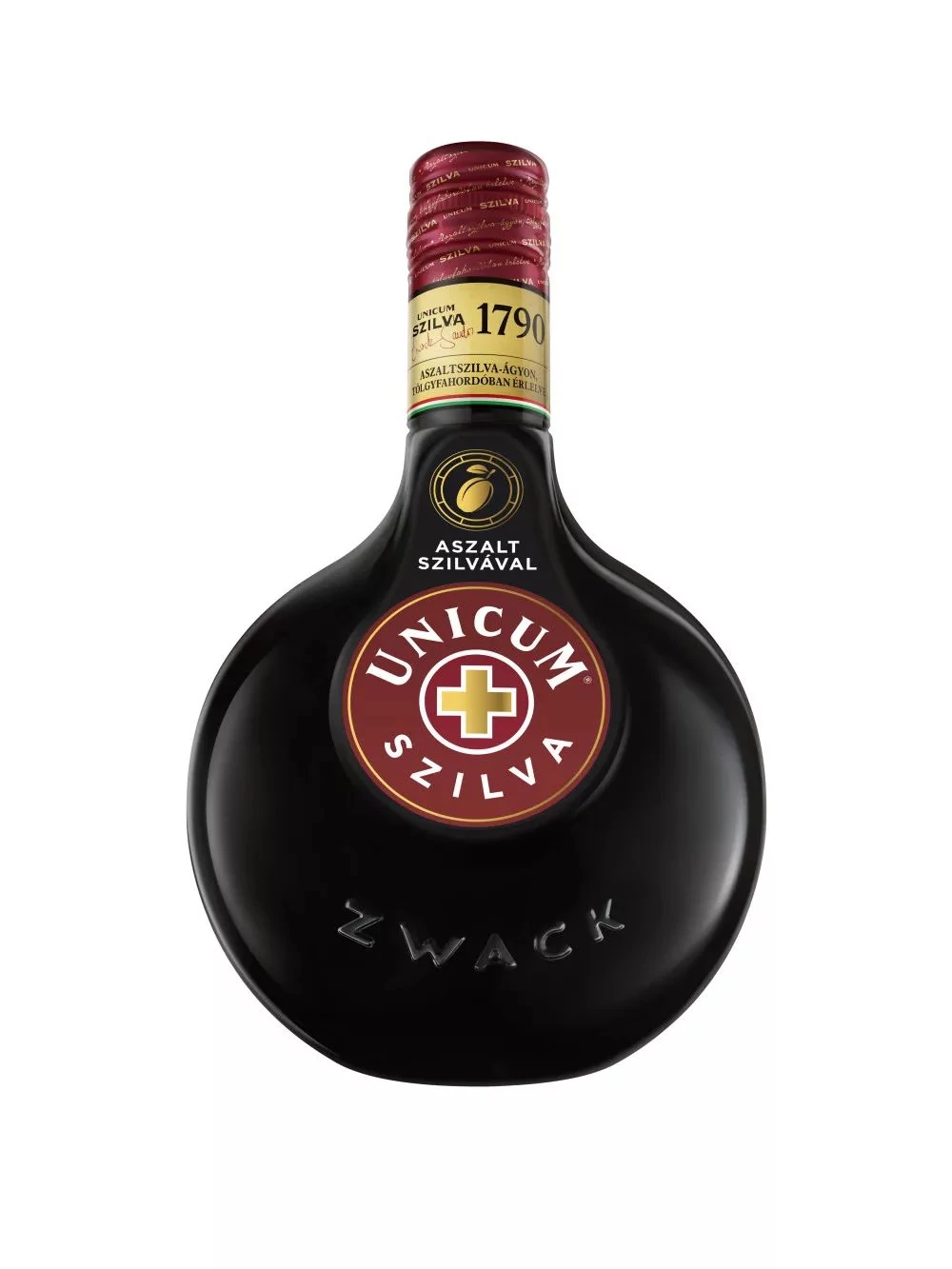 Unicum Szilva (0,7L / 34,5%)