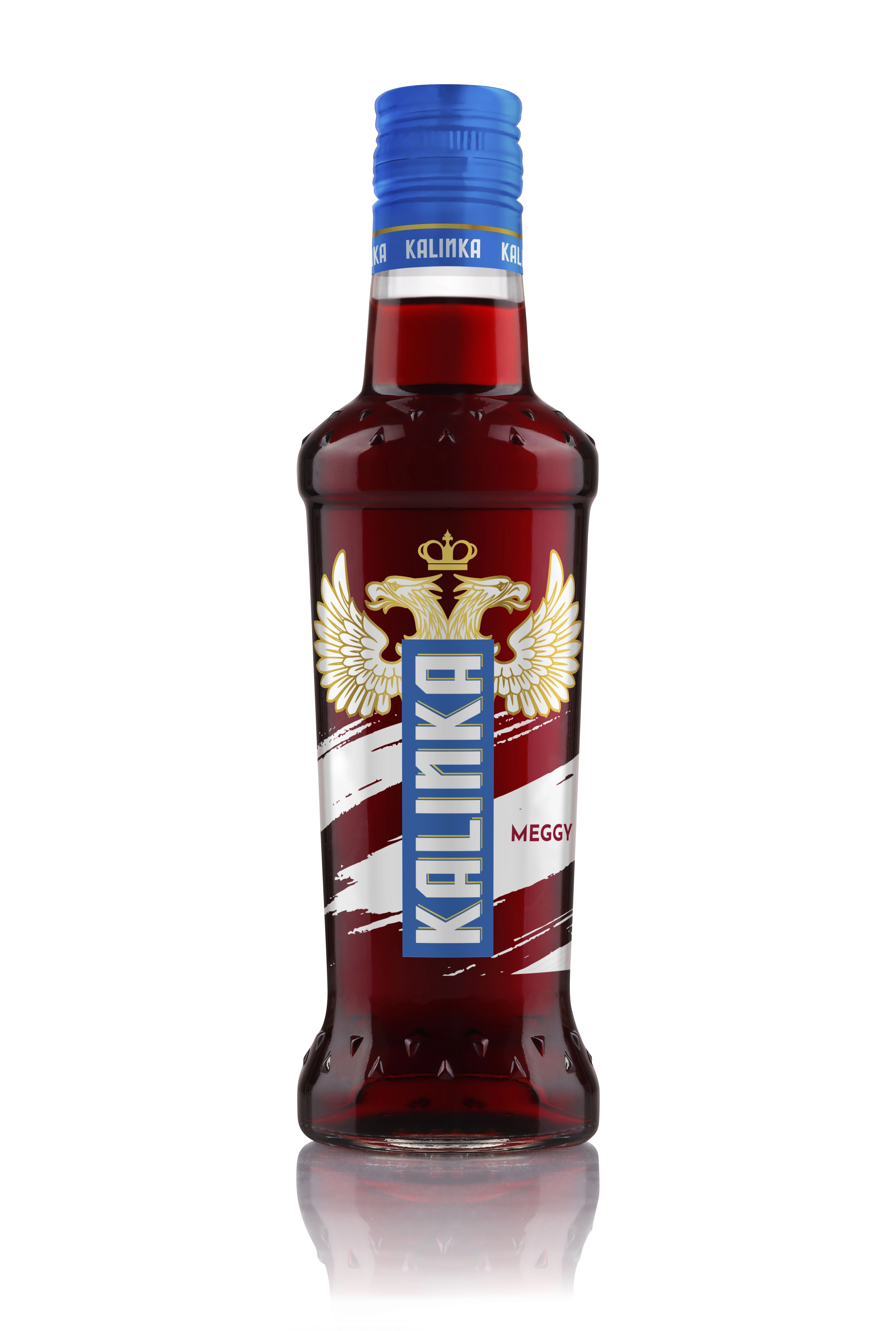 Kalinka Meggy likőr DRS (0,2L / 26%)