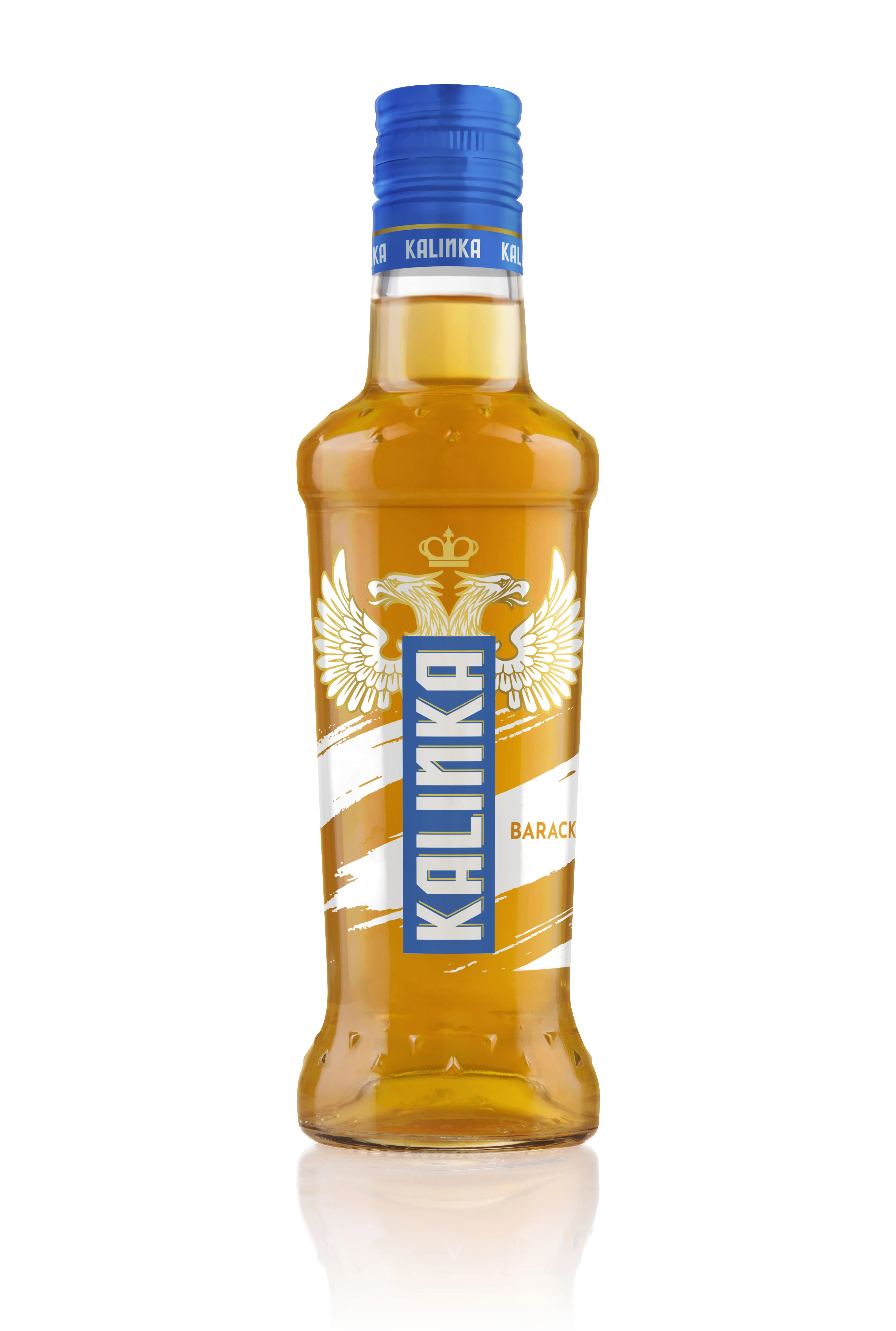 Kalinka Barack likőr DRS (0,2L / 26%)