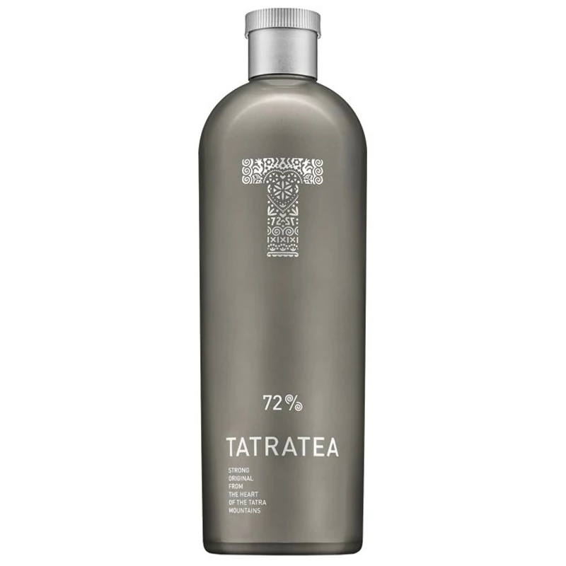 Tatratea Betyáros tealikőr 72% (0,7L / 72%)