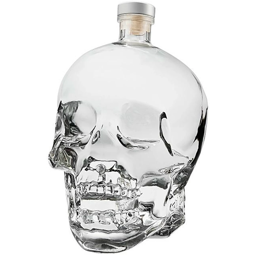 Crystal Head vodka (0,7L / 40%)