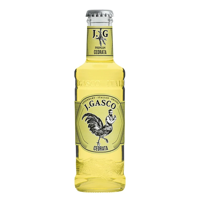 J.Gasco Cedrata DRS (0,2L)