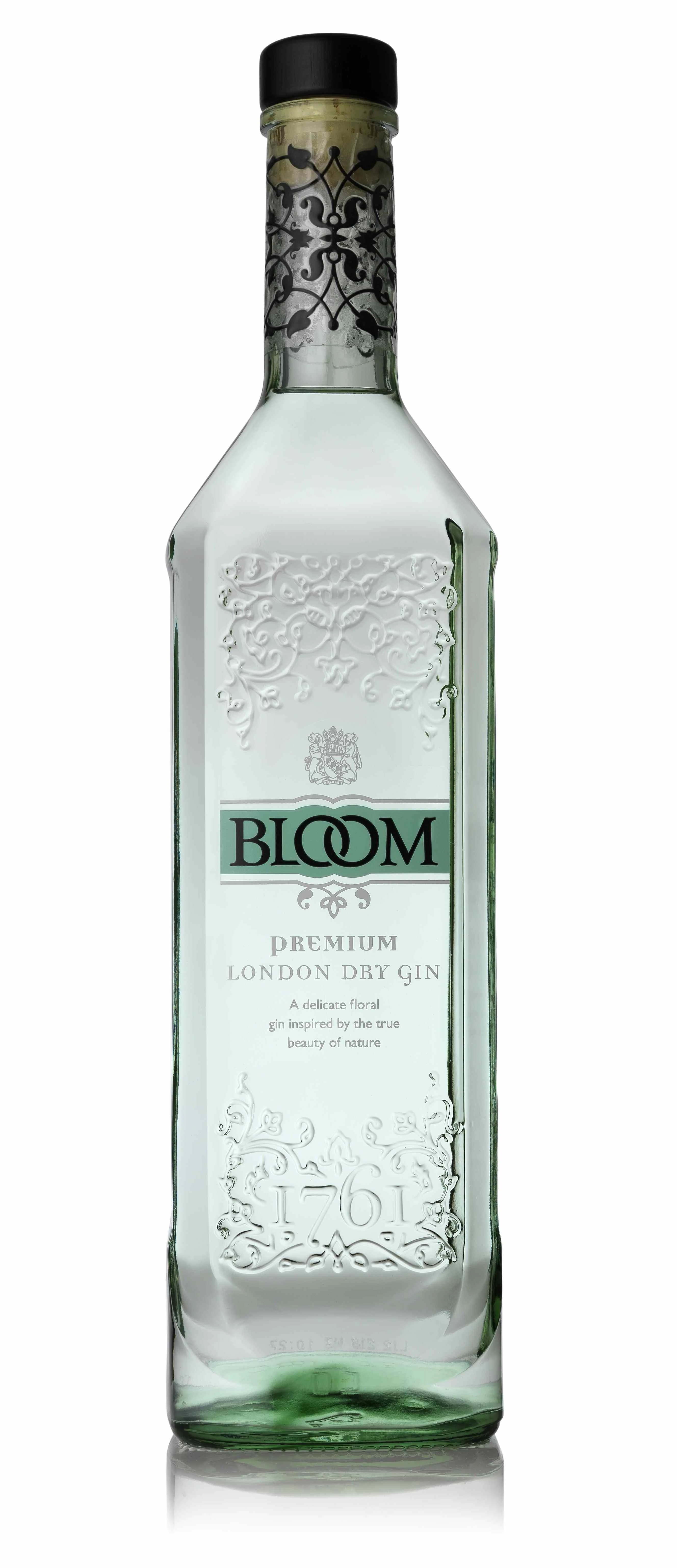 Bloom gin (0,7L / 40%)