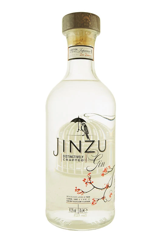 Jinzu gin (0,7L / 41,3%)