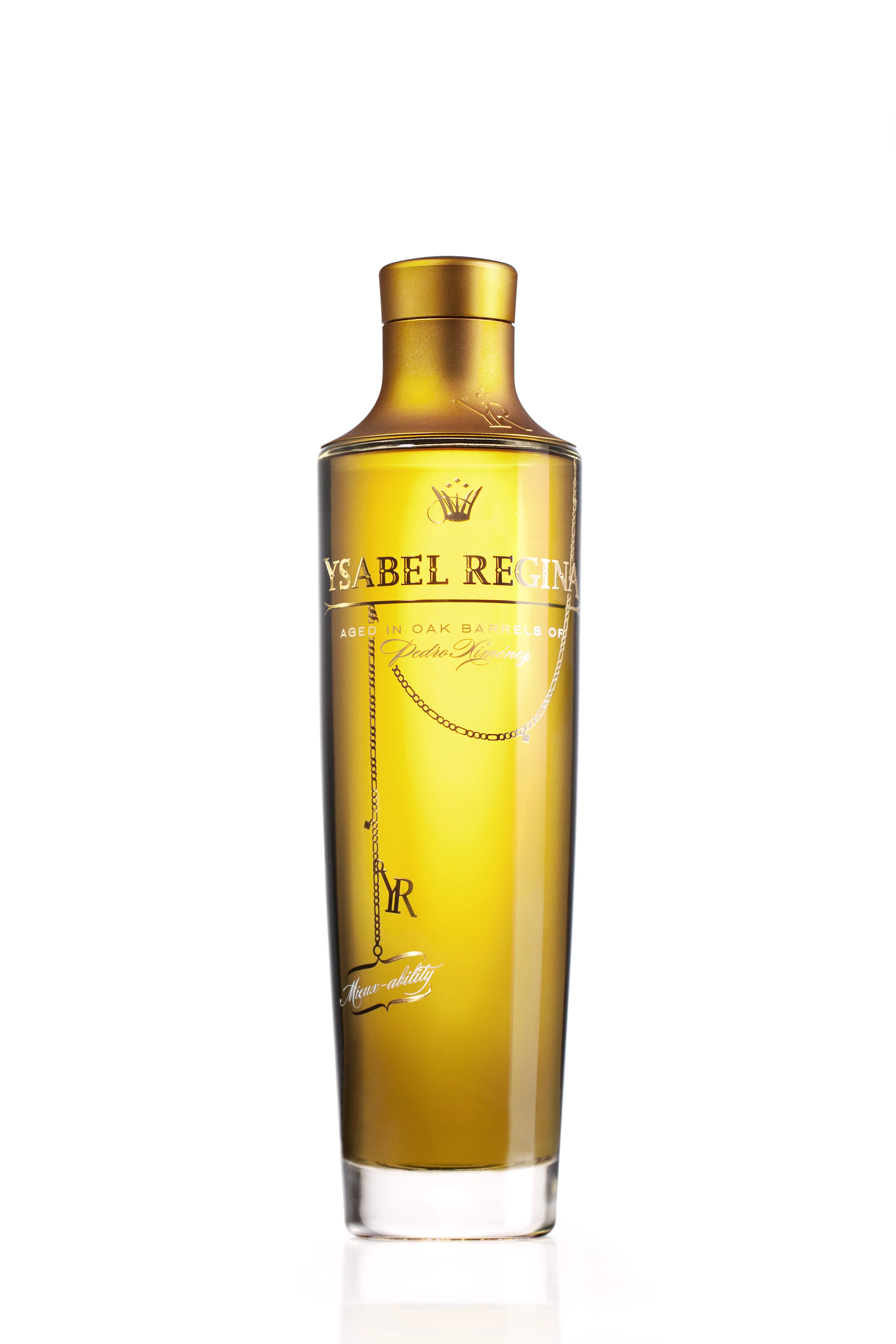 Ysabel Regina brandy (0,7L / 42%)