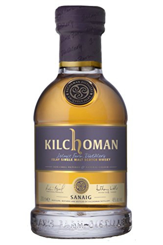 Kilchoman Sanaig (0,2L / 46%)