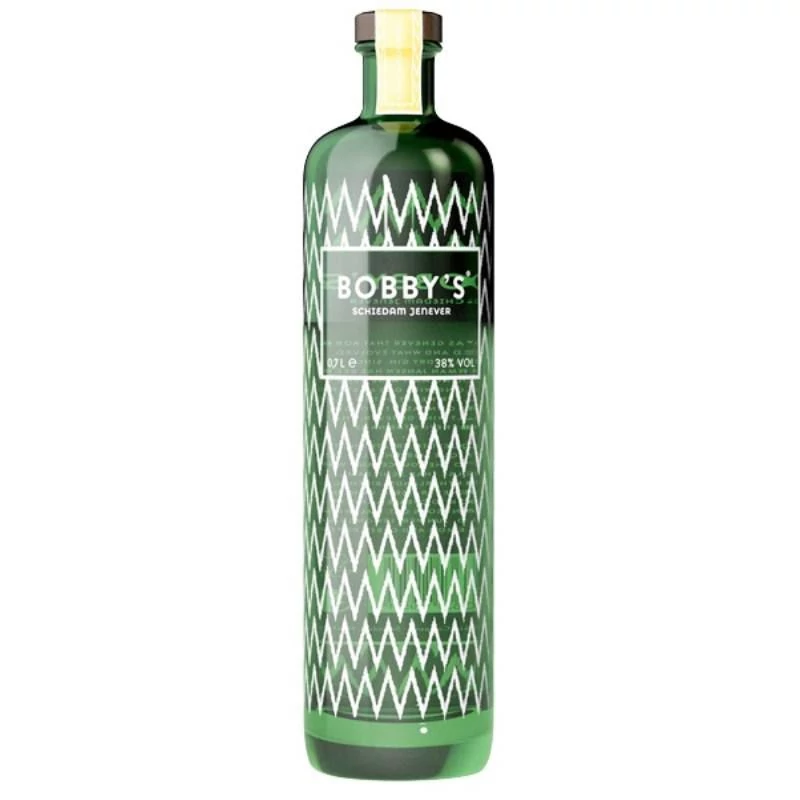 Bobby's jenever DRS (0,7L / 38%)