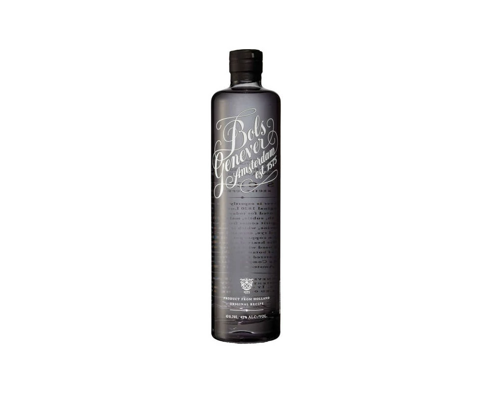 Bols genever (0,7L / 42%)