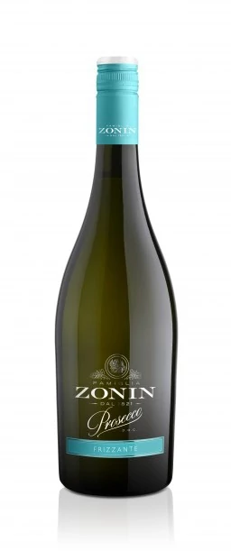 Zonin Prosecco Frizzante Brut DRS (0,75L)