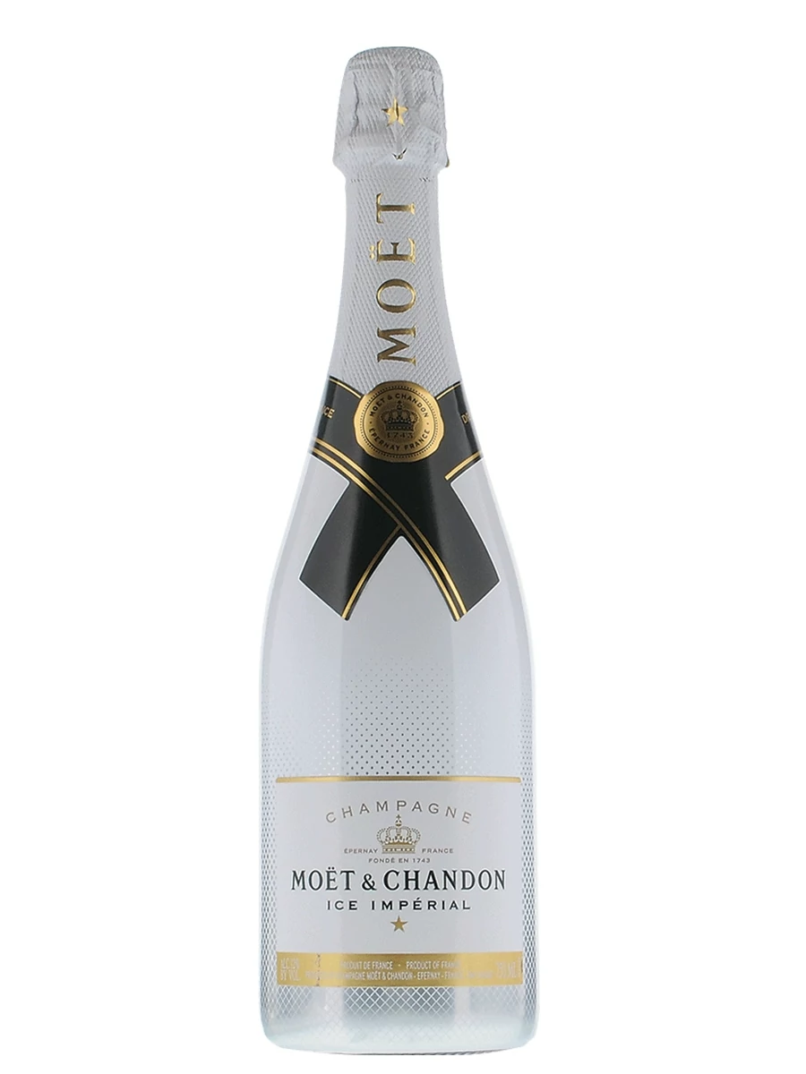Moët & Chandon Ice Impérial DRS (0,75L)