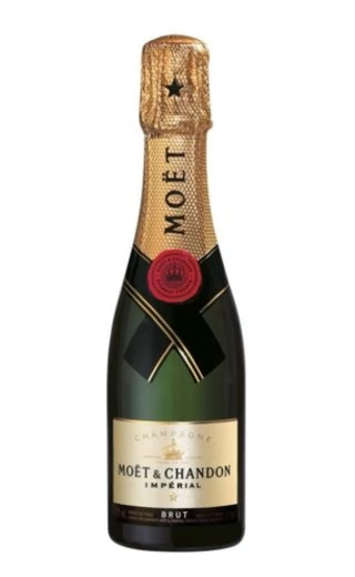 Moët & Chandon Brut Impérial (0,2L)