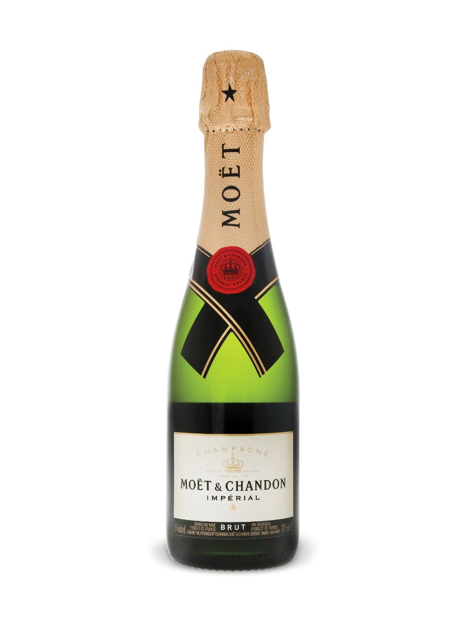 Moët & Chandon Brut Impérial (0,375L)