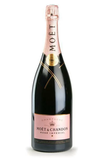 Moët & Chandon Rosé Impérial (1,5L) Magnum