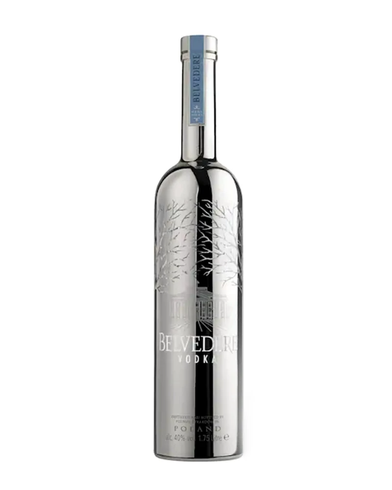 Belvedere Luminous Bespoke vodka (1,75L / 40%)