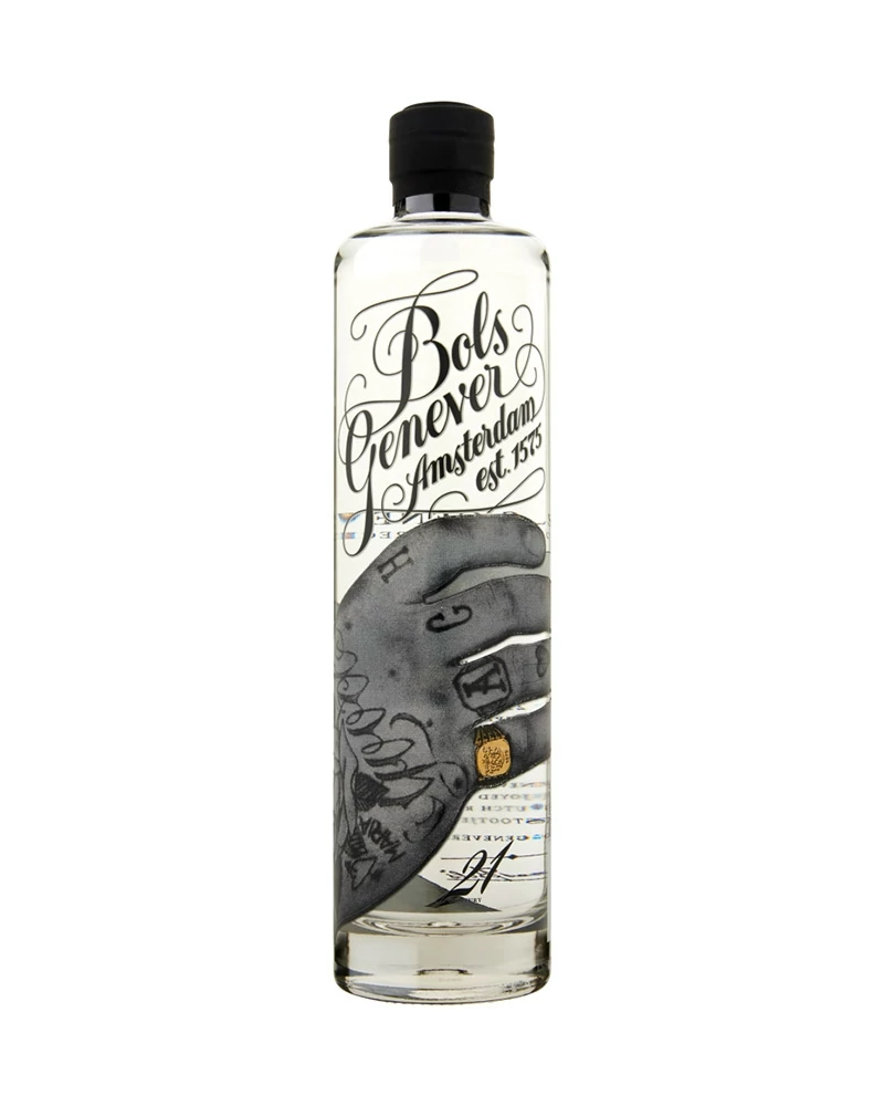 Bols 21 genever (0,7L / 38%)