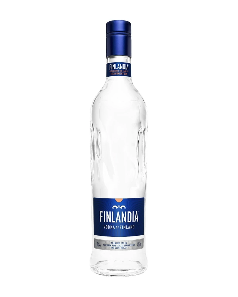 Finlandia vodka DRS (0,7L / 40%)