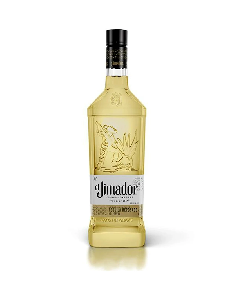 El Jimador Reposado tequila (1L / 38%)