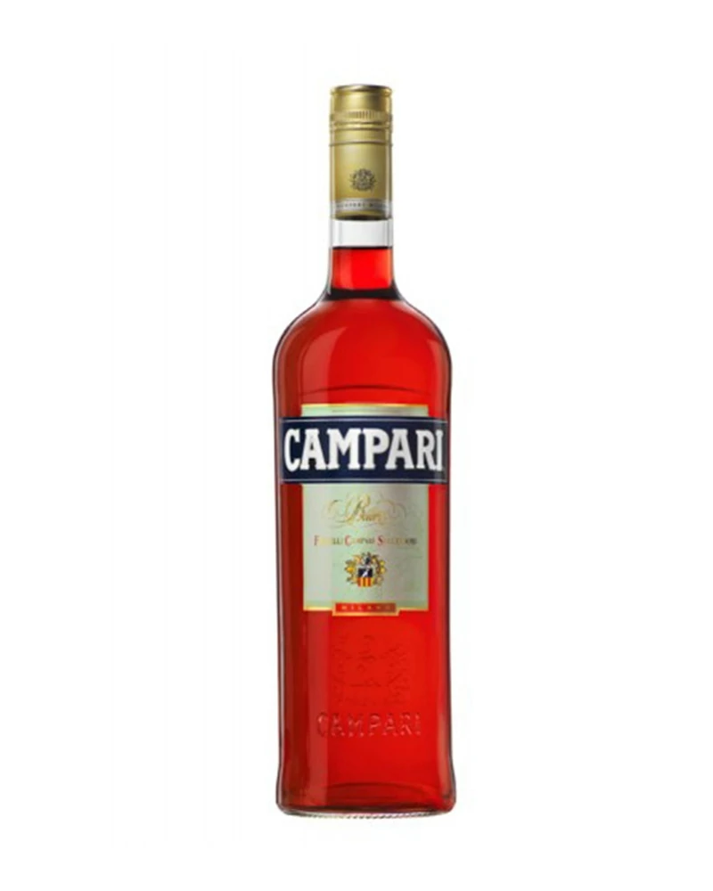 Campari DRS (1L / 25%)
