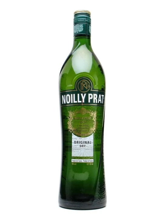 Noilly Prat Original Dry vermouth DRS (0,75L / 18%)