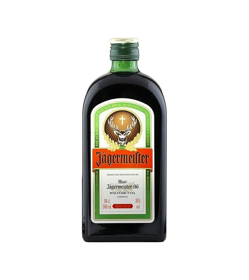 Jägermeister DRS (0,5L / 35%)