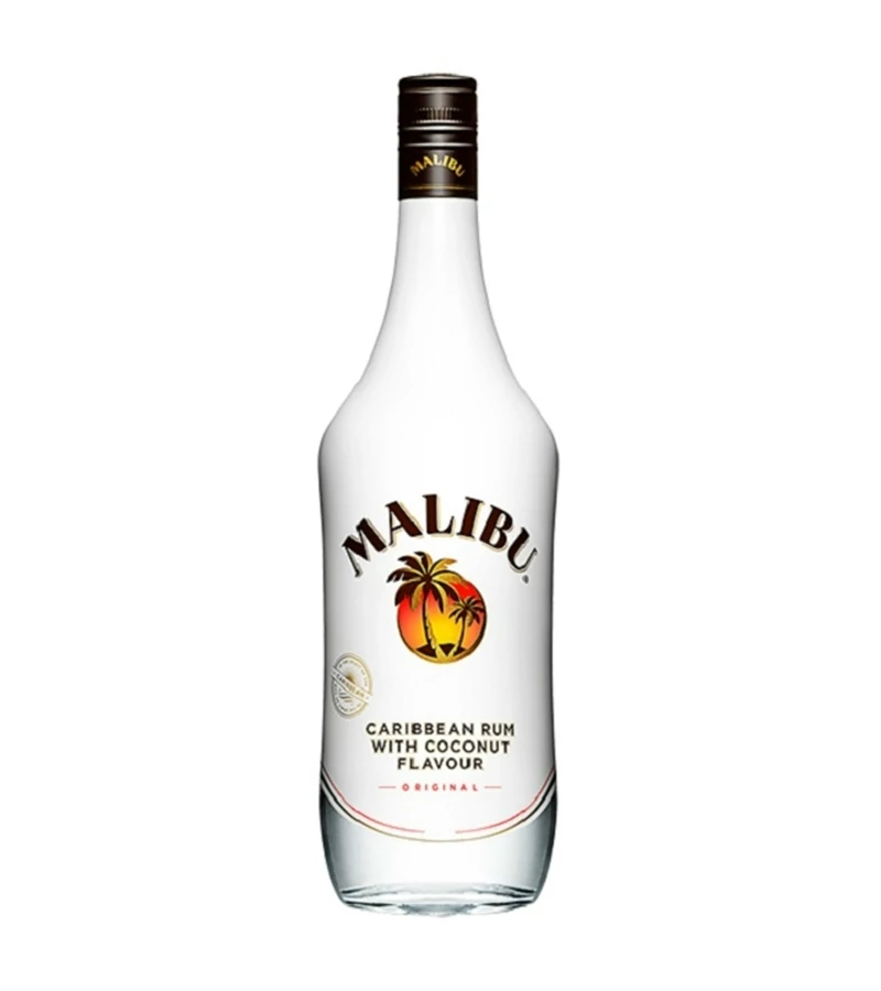 Malibu rum DRS (0,7L / 21%)