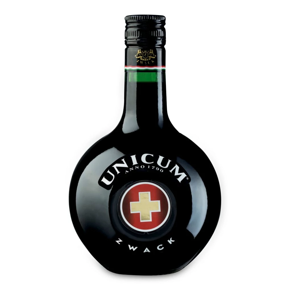 Unicum (0,7L / 40%)