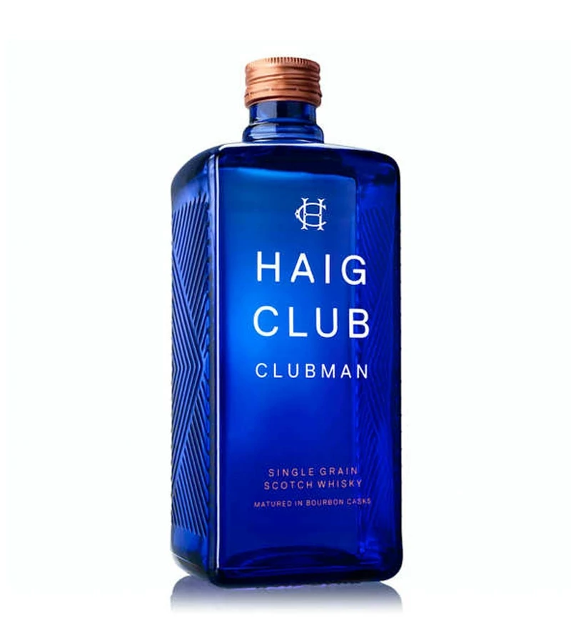 Haig Club Clubman whisky (0,7L / 40%)