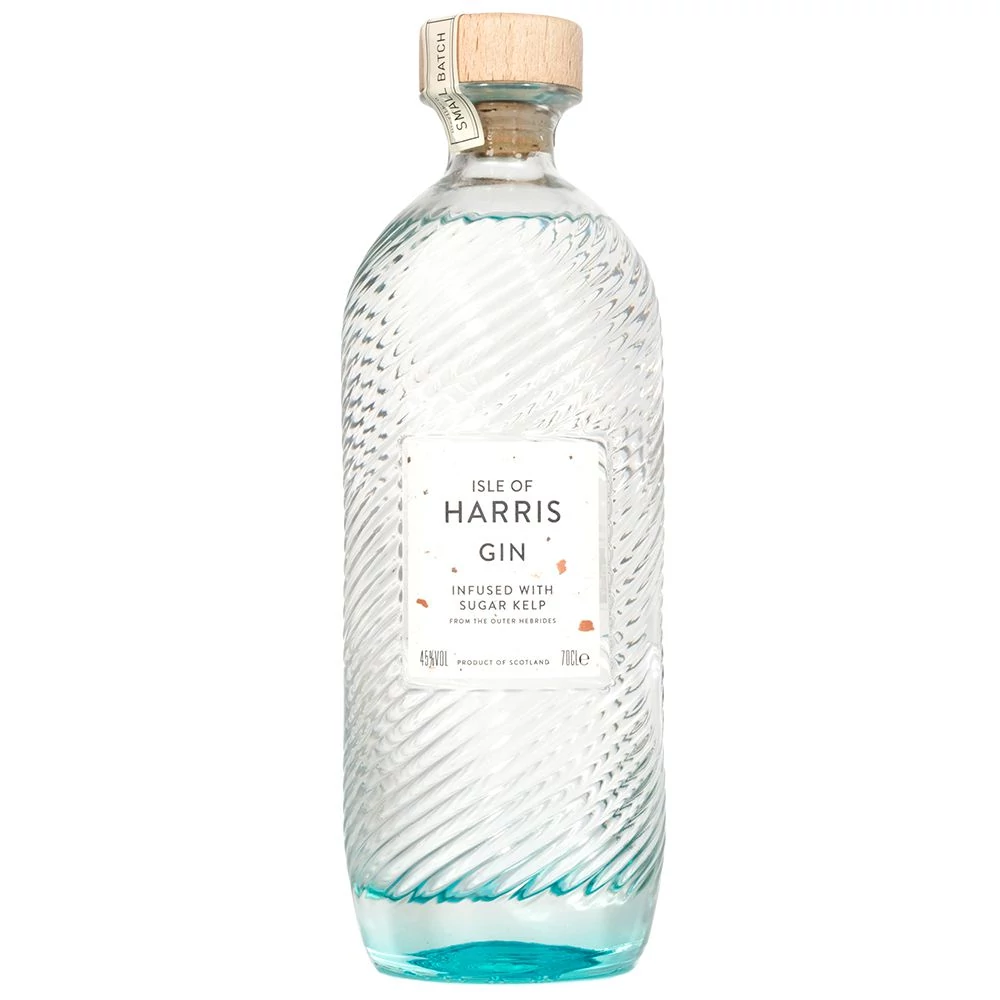 Isle of Harris gin (0,7L / 45%)