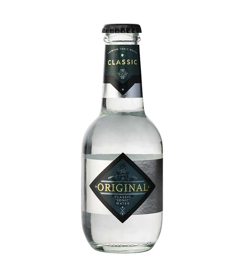 Original Classic tonik DRS (0,2L)