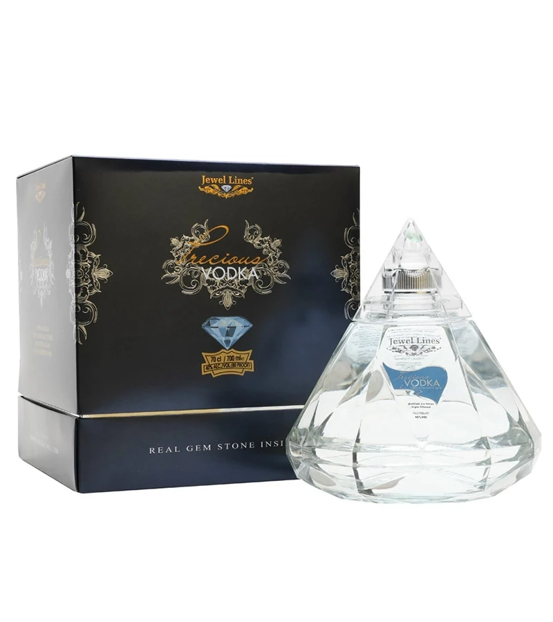Precious Jewels Lines vodka (0,7L / 40%)