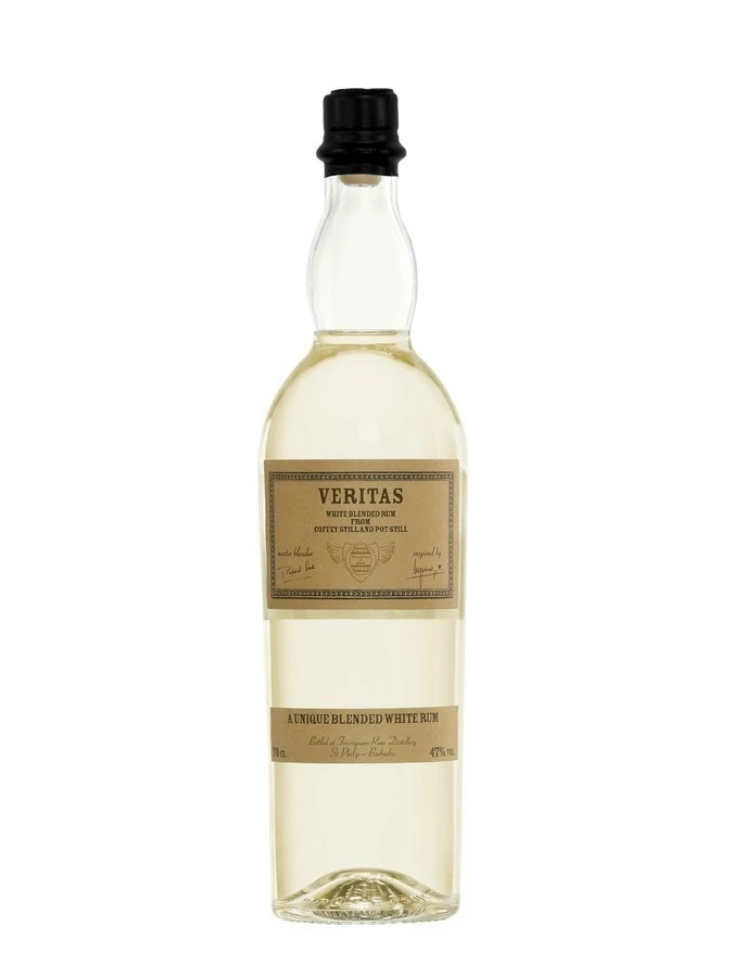 Veritas rum DRS (0,7L / 47%)