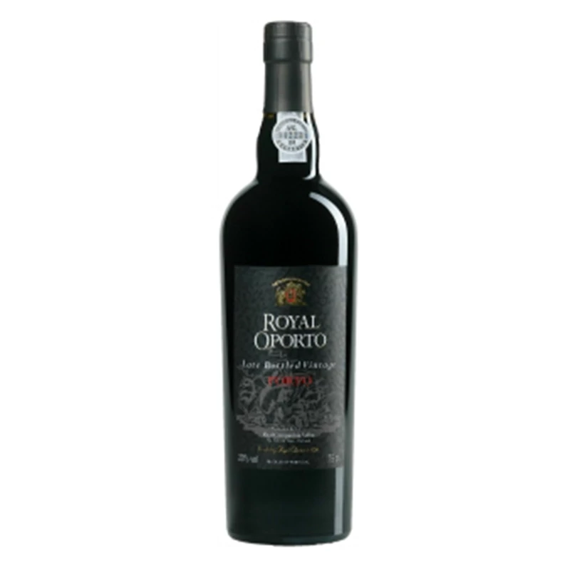 Royal Oporto L.B.V. (0,75L)