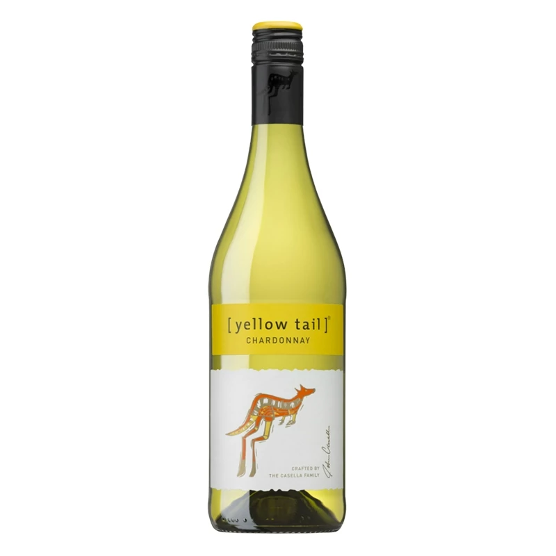 Yellowtail Chardonnay DRS (0,75L)