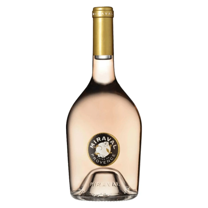 Chateau Miraval Rosé (0,75L)