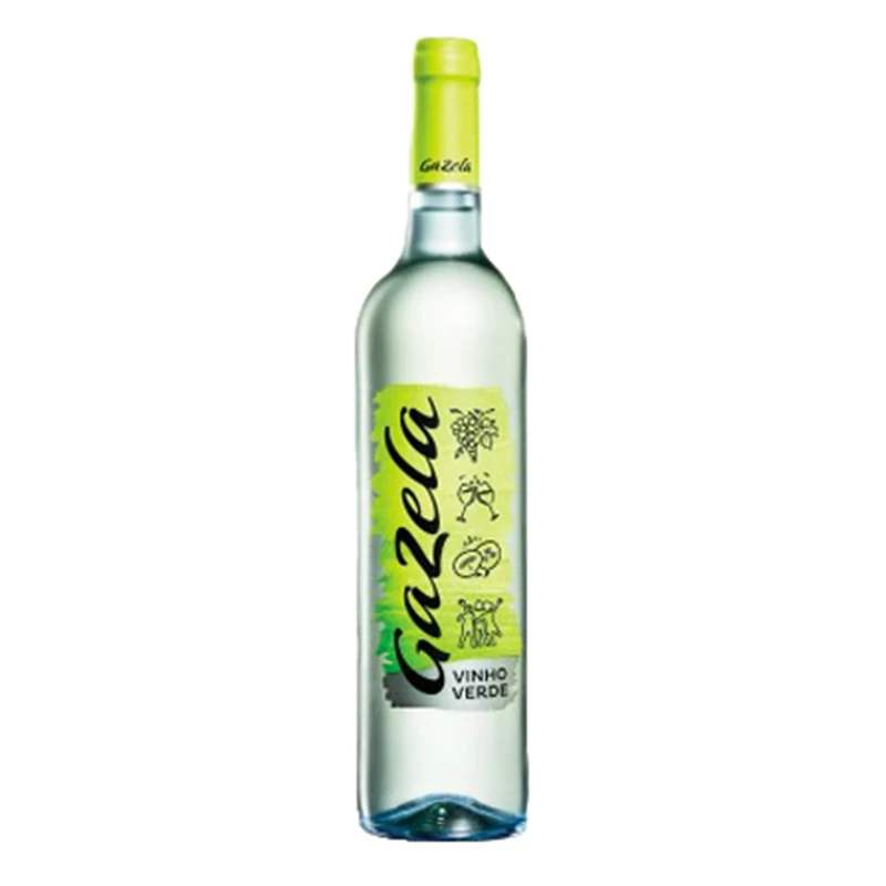 Gazela Vinho Verde (0,75L)